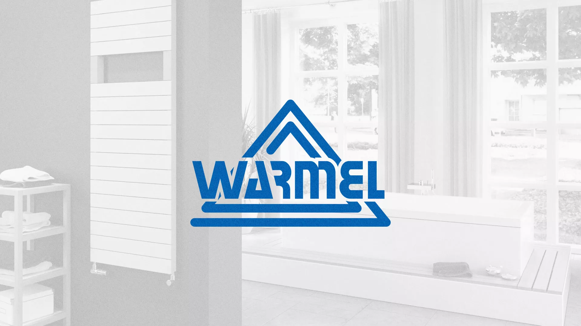 Разработка сайта для компании «WARMEL» по продаже полотенцесушителей в Торопце